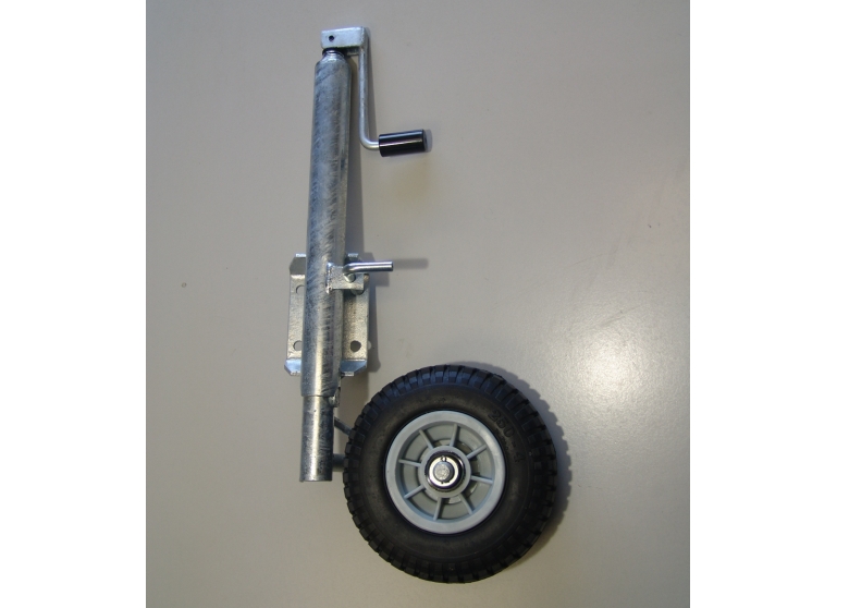 F1SR Jockey Wheel