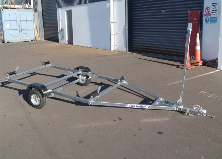 catamaran trailer for sale nz