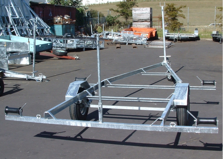 catamaran trailer for sale nz