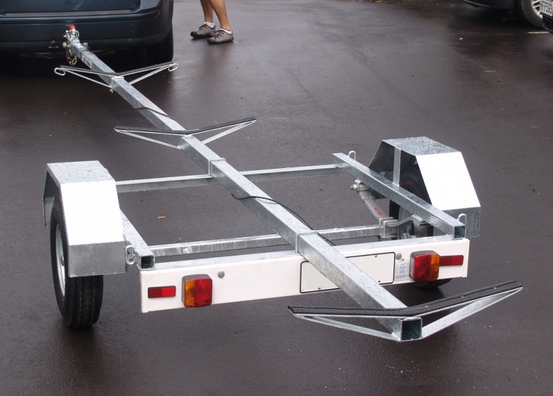 Small Boat Trailer NZ Made Browse Now Reid Trailers